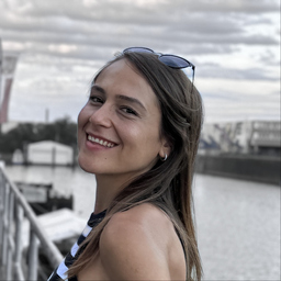 Ezgi Ali Pechlivan