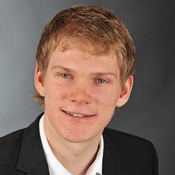 Profilbild Joachim Schwenk
