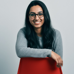 Drishti Saparia