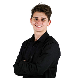 Lucas Skall