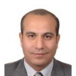 Dr. Mohamed Galal