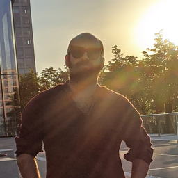 vimal mudunuru