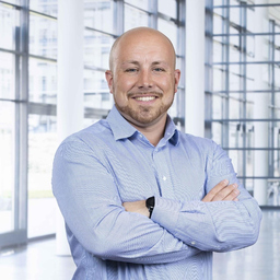 Marco Fortmann