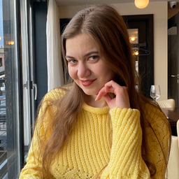 Alisa Heitenko
