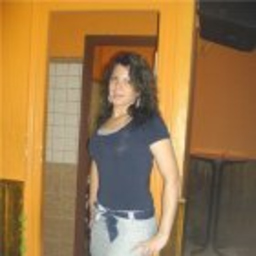 Alba sanchez Mena