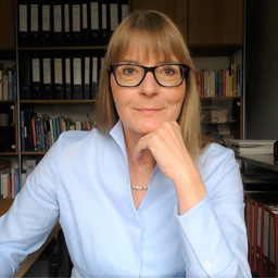 Silke Schoenheit
