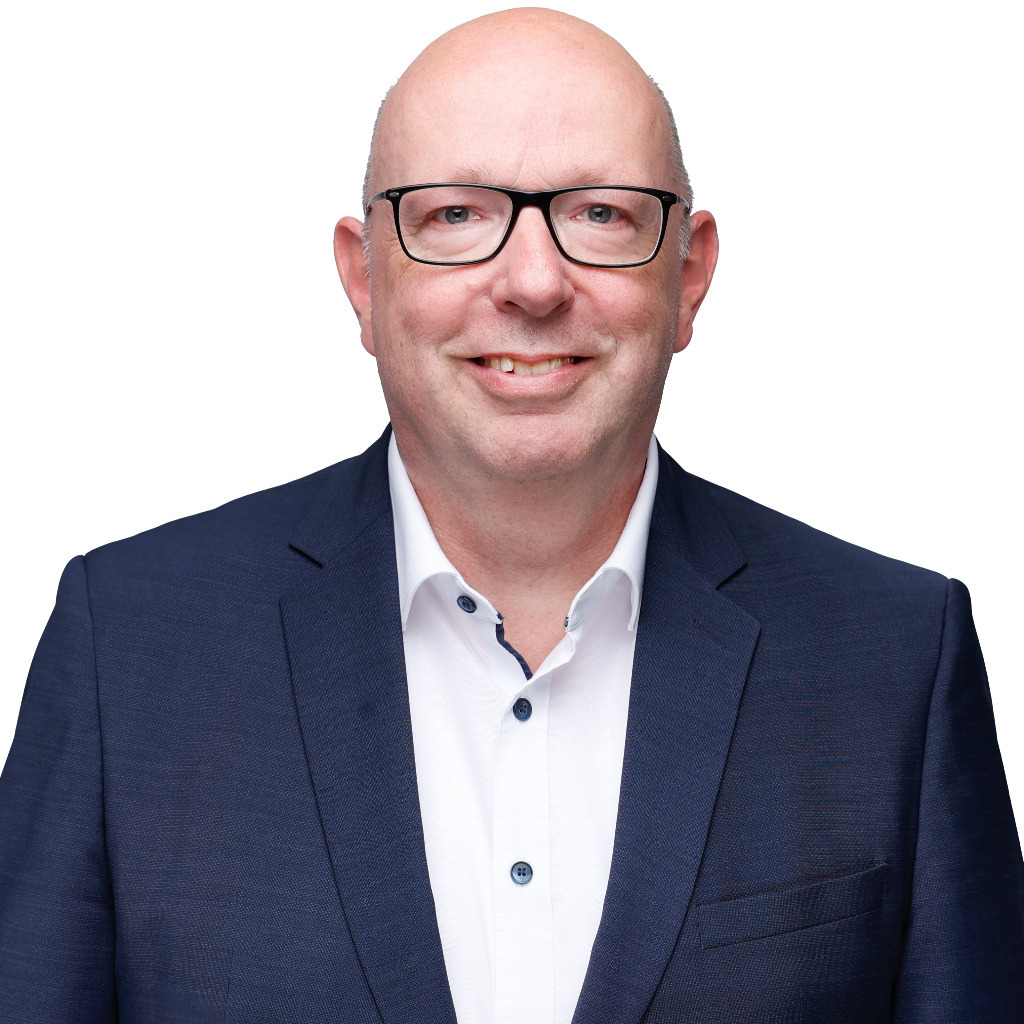 Jens Peter Krumsieck Abteilungsdirektor Private Banking DONNER