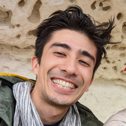 Aziz Abishev