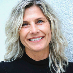 Patricia Seeliger