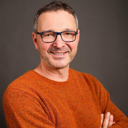 Thorsten Behr