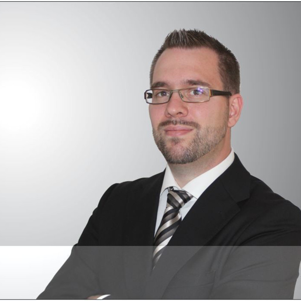 Axel Quellenberg Fachberater im Außendienst Region Ruhr WVG