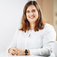 Social Media Profilbild Carla Schulz Koblenz