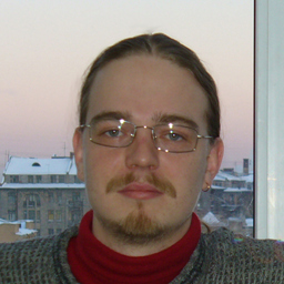 Oleg Prosekov