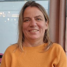 Silke Kanne