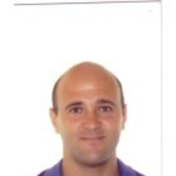 David Navas Rojo