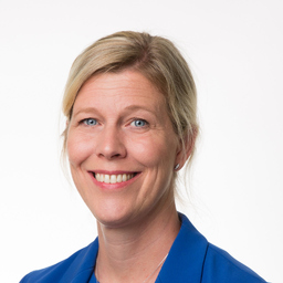 Yvonne Weisberg