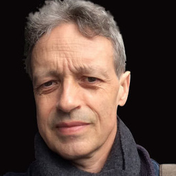 Jürg Klingler