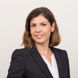 Shirin Schirrmann