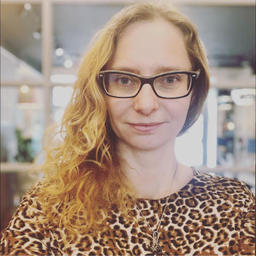 Justyna Szczerba