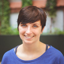 Isabell Burian