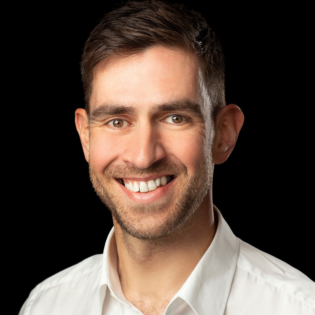 David Willis Delivery Lead Innovex Global XING