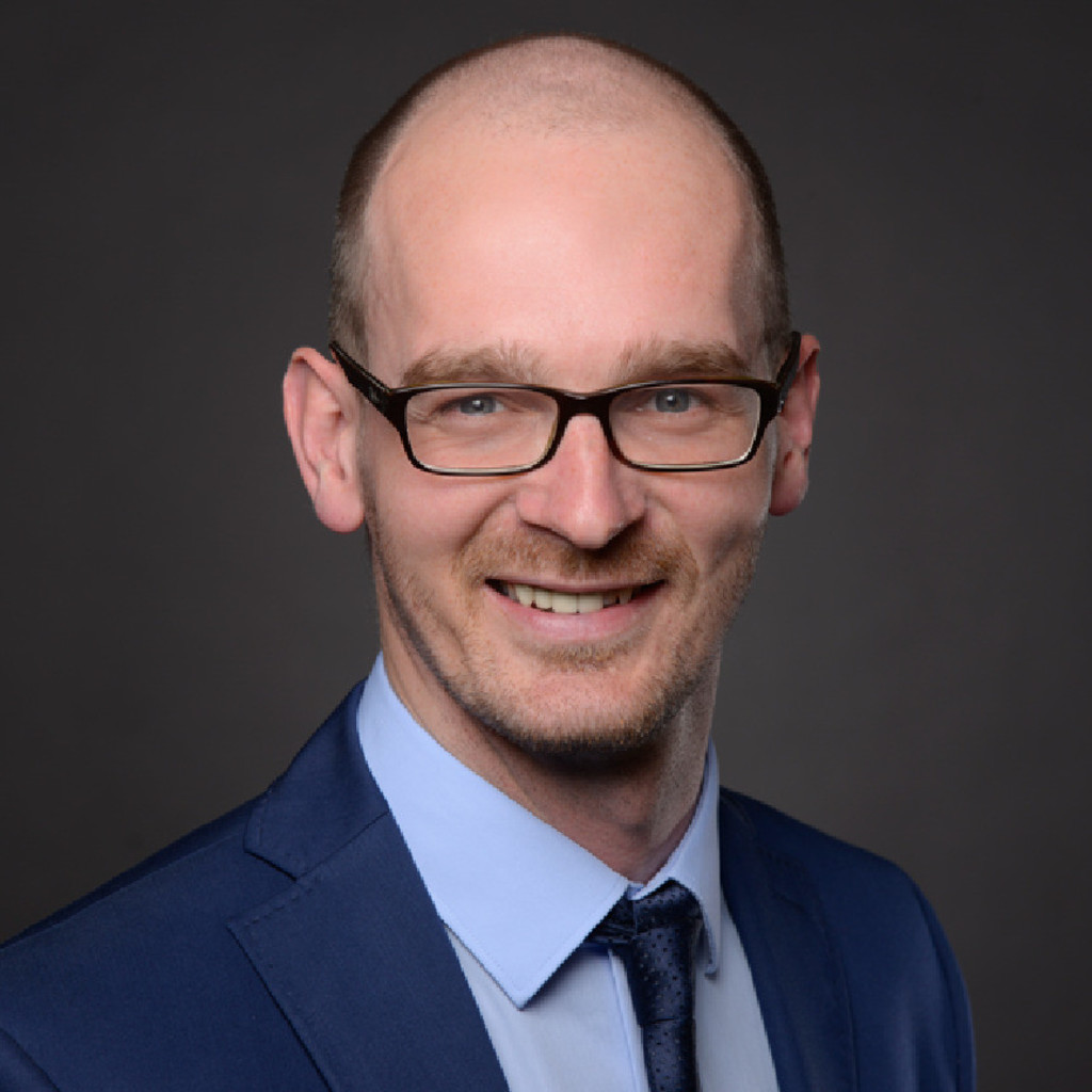 Rudolf Born Data Scientist P&C Pricing Generali Deutschland AG XING