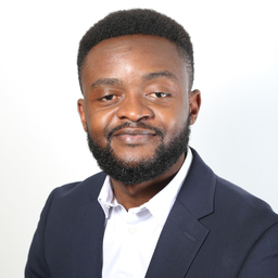Hubert NDIVITO HANGI
