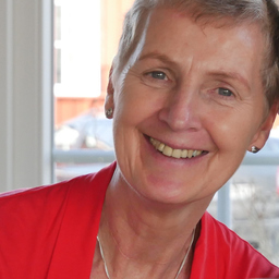 Silke Voß