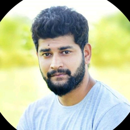 SACHIN G K