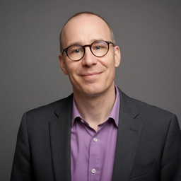 MICHAEL VON DER HAAR