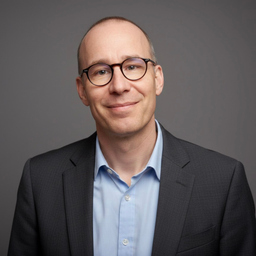 MICHAEL VON DER HAAR