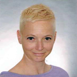 Britta Zettl