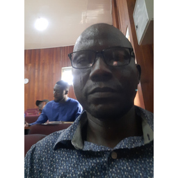 Ademola Adediji
