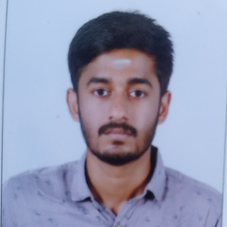 UDHAYA PRAKASH.B