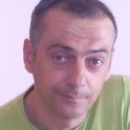 Francisco Jose Blanco Ruiz