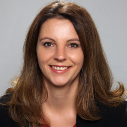 Caroline Walter