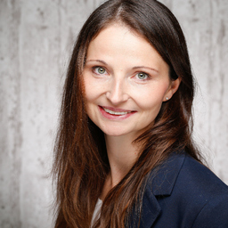 Katrin Finke