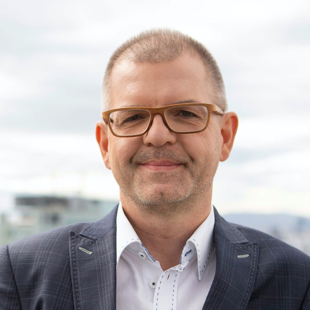 Boris Gloger Geschäftsführer borisgloger consulting GmbH XING