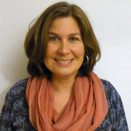 Anke Timmann