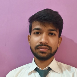 Shikhar Verma