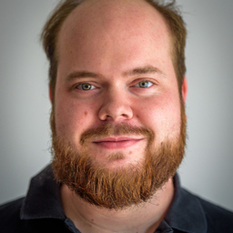Tobias Suckrow