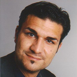 Marcus Matzeder