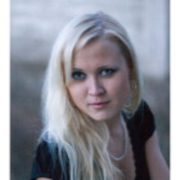 Svetlana Volcova