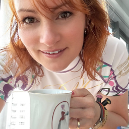 Dipl.-Ing. Daniela Henkenjohann's profile picture