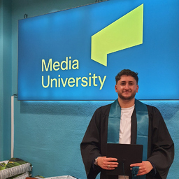 Talha Avcu