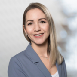 Jennifer Oeschger
