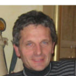 Eric Bartholomeus