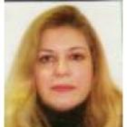 Blanca S de M.