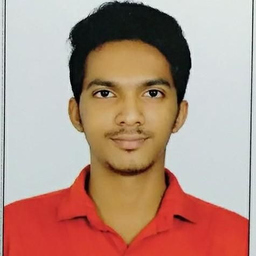 Jaison Joju Chirayath