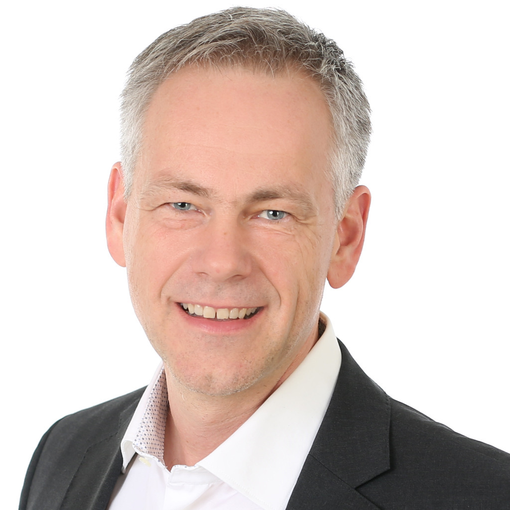Christian Korte SAP HCM Berater und Technologie Experte cohrteam
